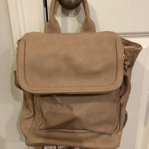 Francesca's Collections Mini Backpack